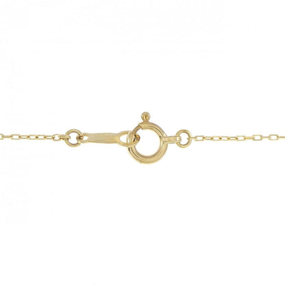 Ahkah Arkah Cleocross Necklace