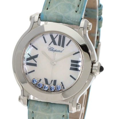 Chopard 8509 Happy Sport Watch