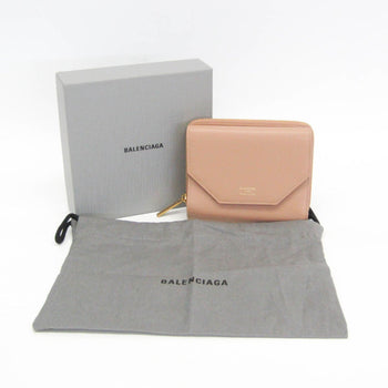 Balenciaga Envelope Compact Wallet 753762 Men