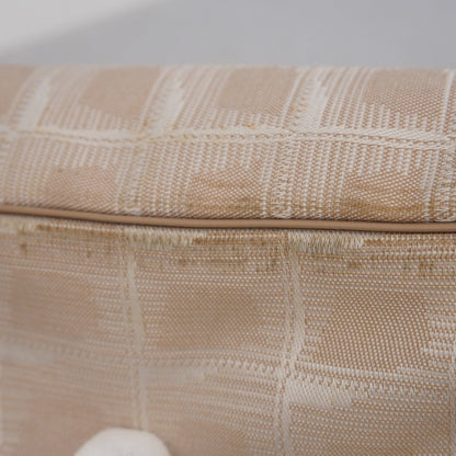 Chanel New Travel Nylon Tote Bag