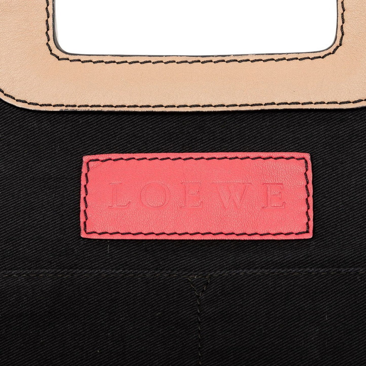 Loewe Anagram Handbag/Shoulder Bag