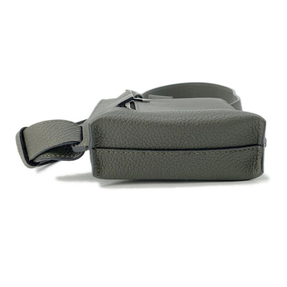Loewe Body Bag Anagram Vertical T-Pocket Leather C500P02X02