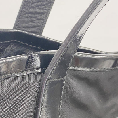 Prada Tessuto Nylon Tote Bag