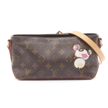 Louis Vuitton Trotter Shoulder Bag