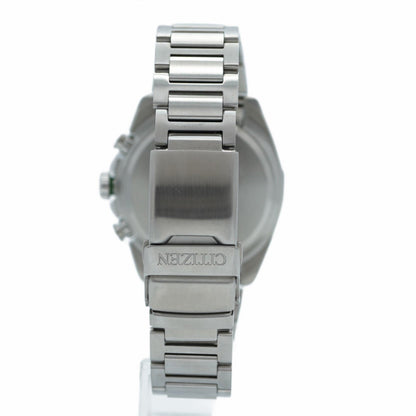 Citizen Promaster E660-R013718 Green Dial