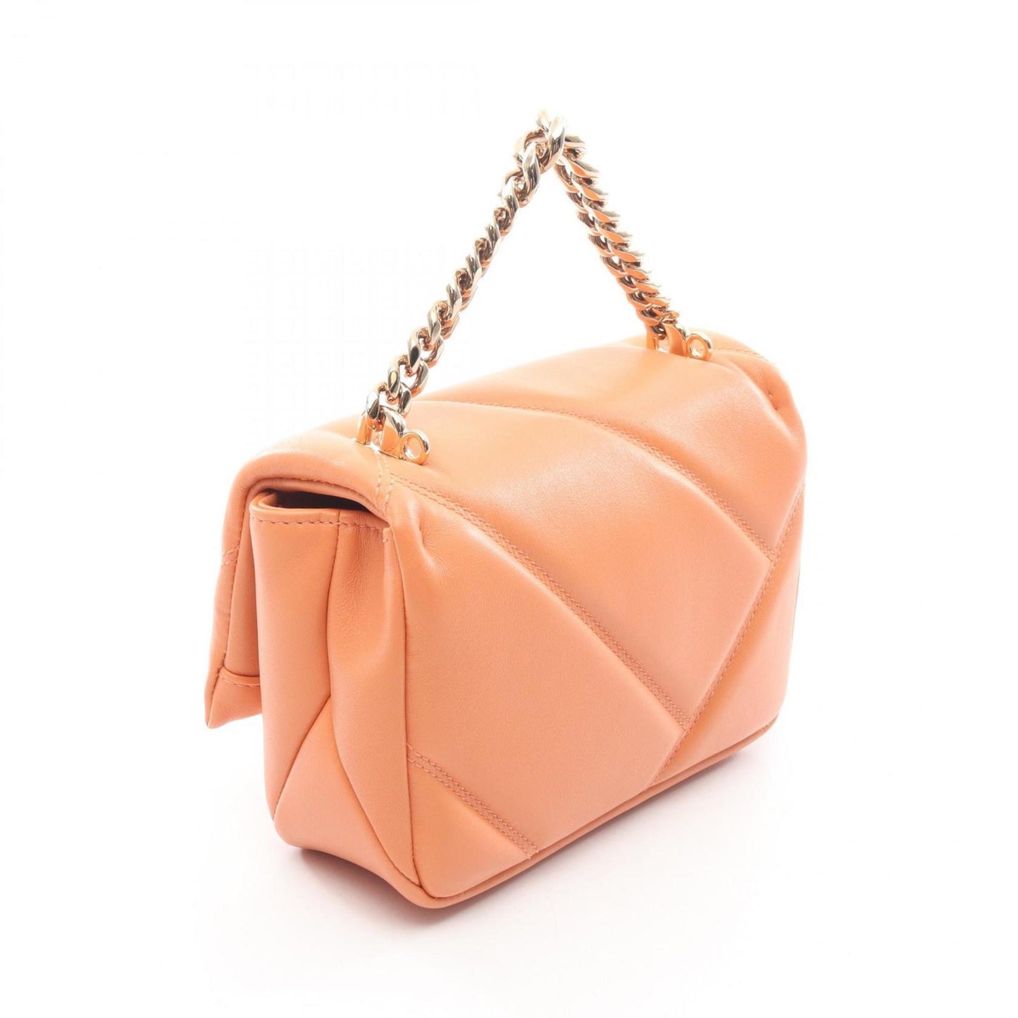 Bvlgari Serpenti Cabochon Handbag