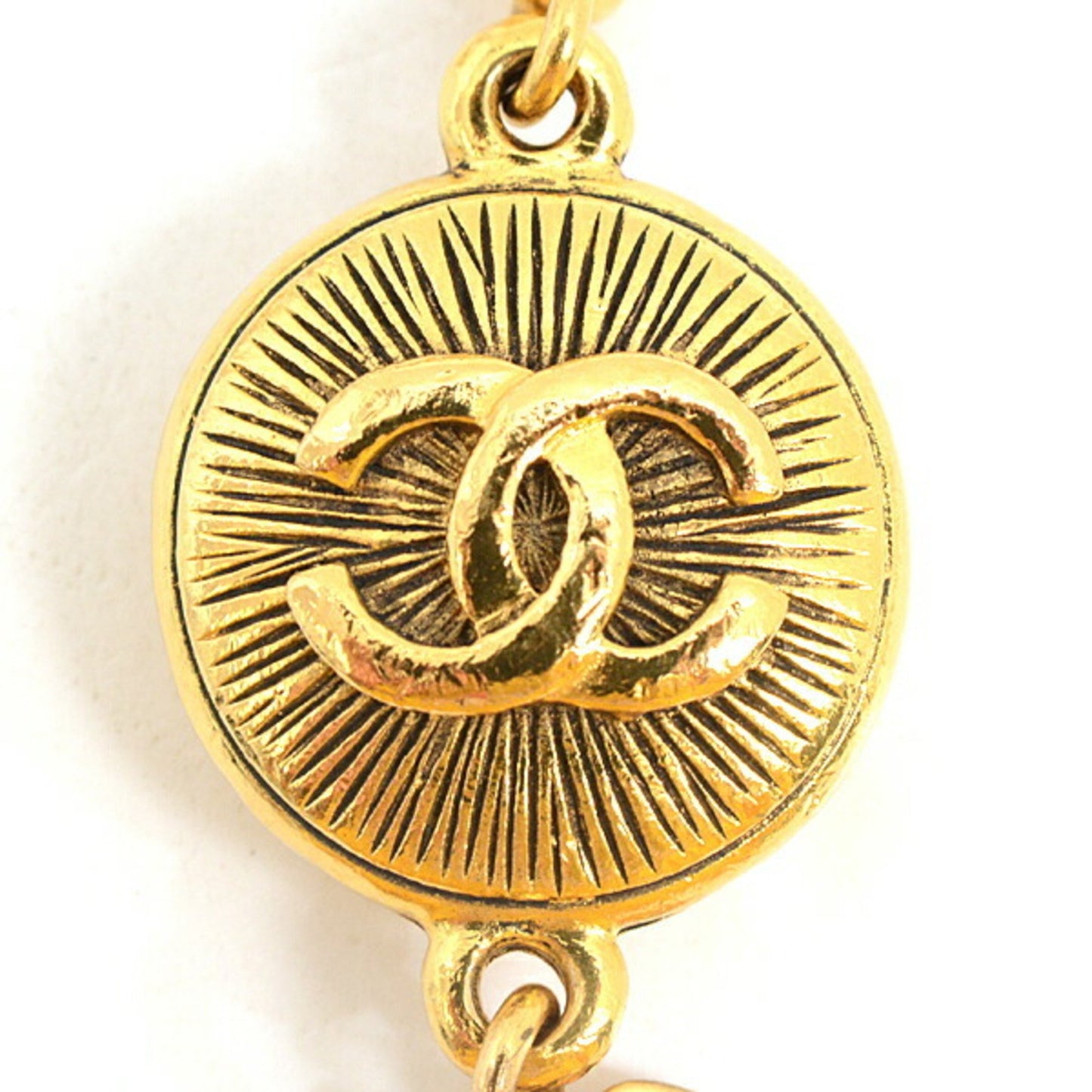 Chanel Necklace For Women