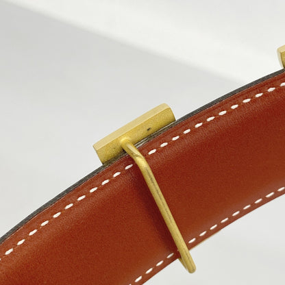 Hermes Herms Constance Belt