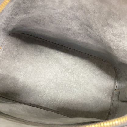 Louis Vuitton Epi Alma Handbag M52142 Noir