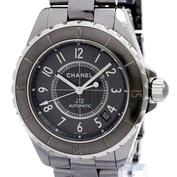 Chanel J12 Chromatic Titanium Ceramic Automatic