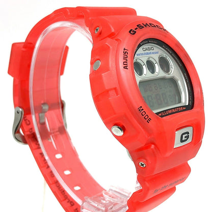 G-Shock Casio Dw-6900Wf-4T Fifa World Cup France 98 Officially Licensed Collaboration Model