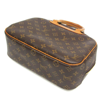 Louis Vuitton Monogram Trouville M42228