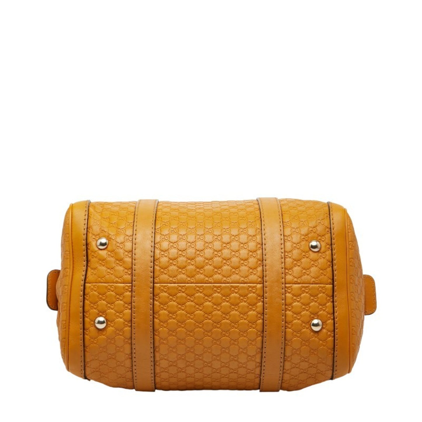 Gucci Micro Guccissima Mini Boston Bag