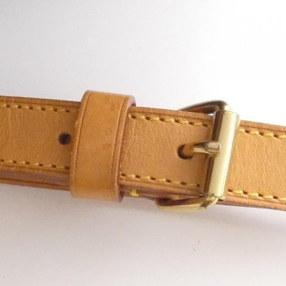 Louis Vuitton Monogram Randonne Pm M42243 Shoulder Bag