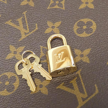 Louis Vuitton Monogram Grand Palais Mm M45898 Bag