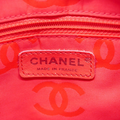 Chanel Cambon Tote Bag
