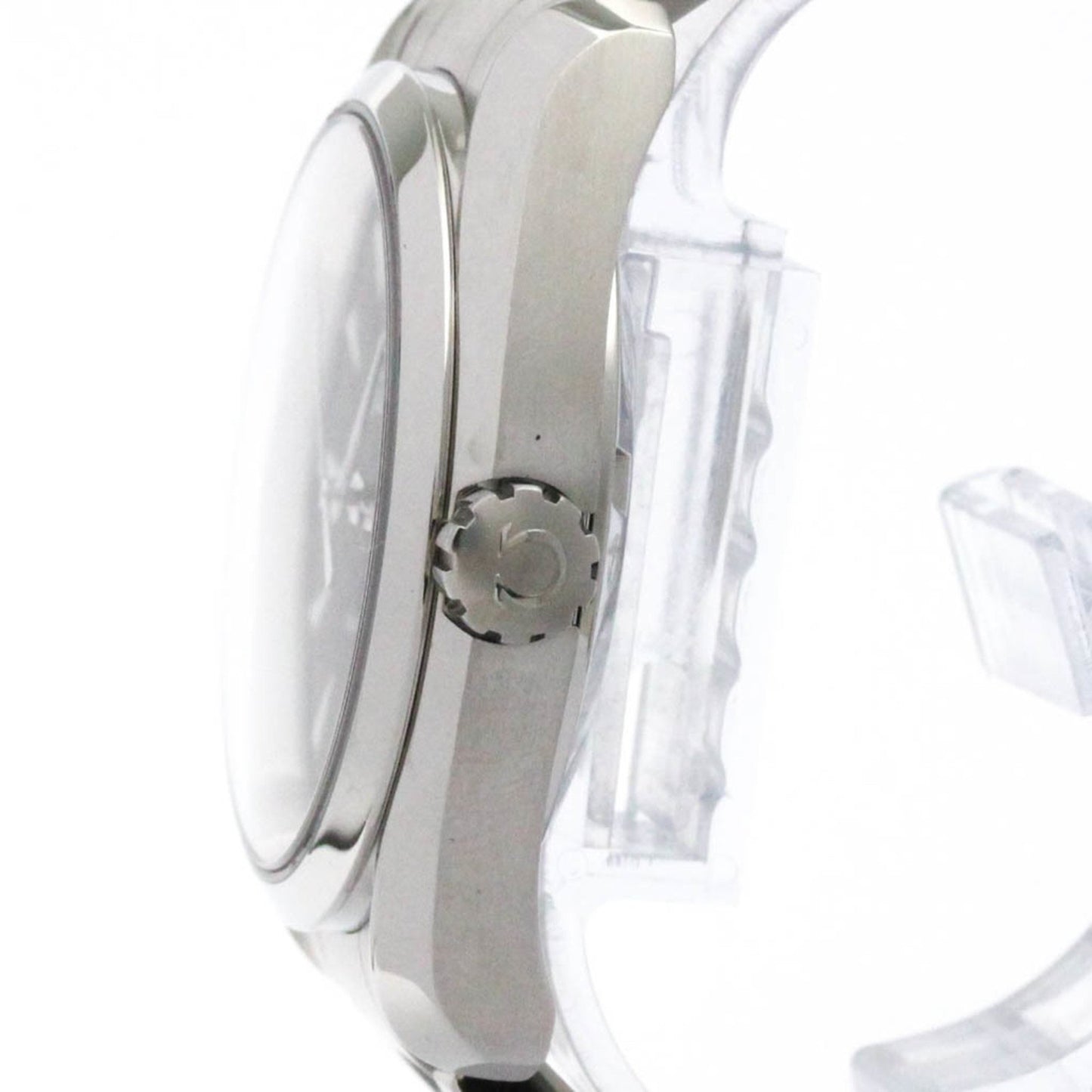 Omega Seamaster Aqua Terra