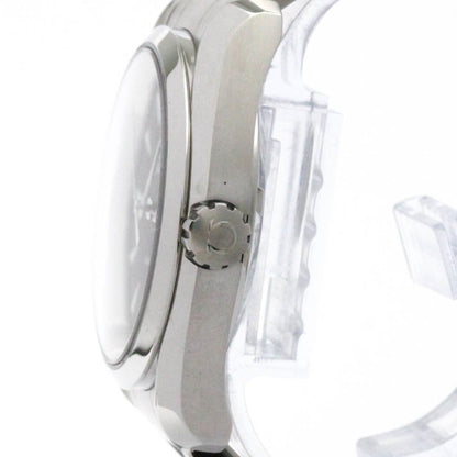 Omega Seamaster Aqua Terra