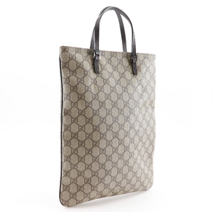 Tote Bag Gg Supreme - Gucci Handbag