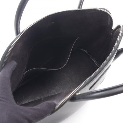 Hermes Herms Bolide 35 Handbag In Box Calf Leather