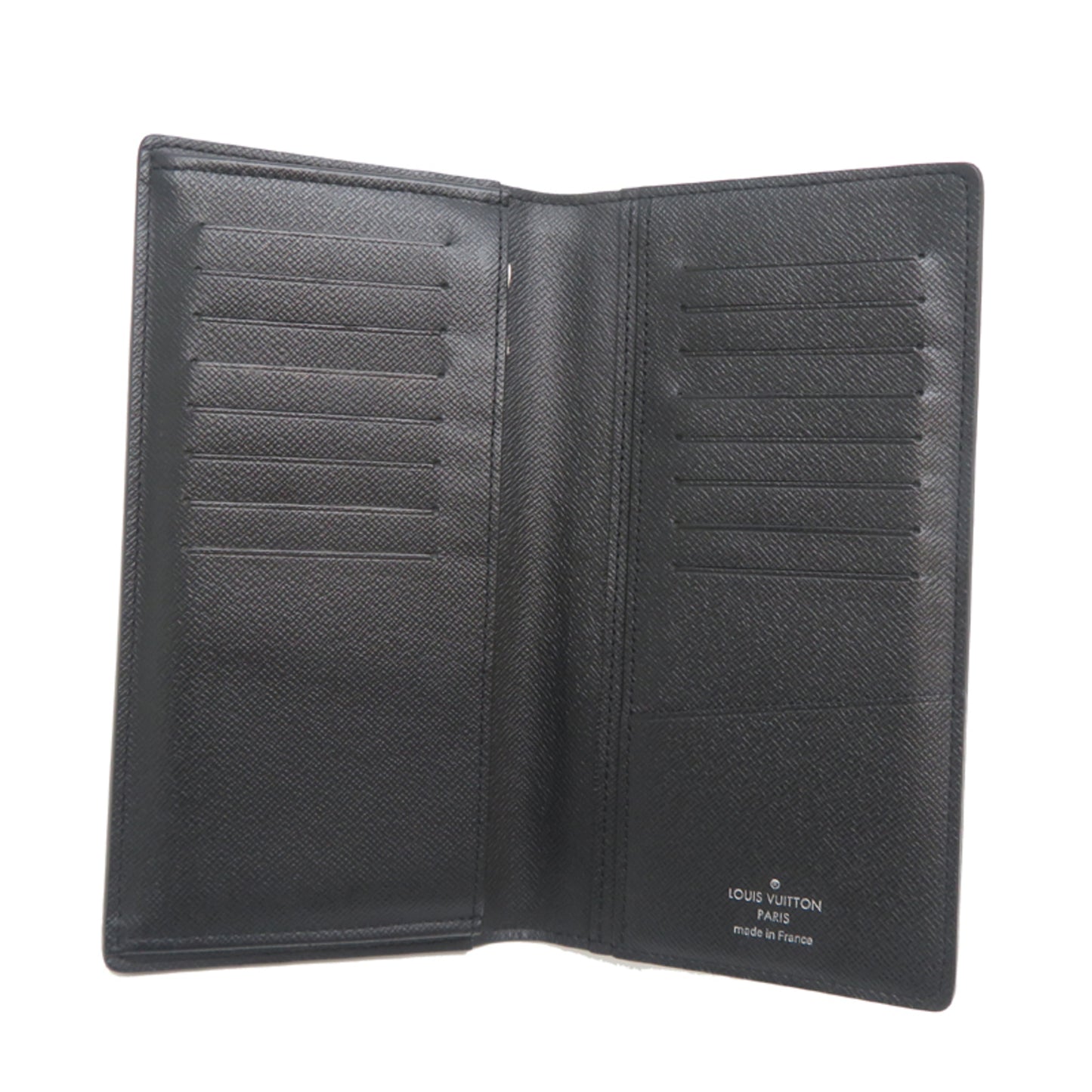 Louis Vuitton Portefeuille Brazza