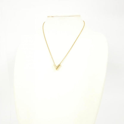 Louis Vuitton Essential V Necklace M61083