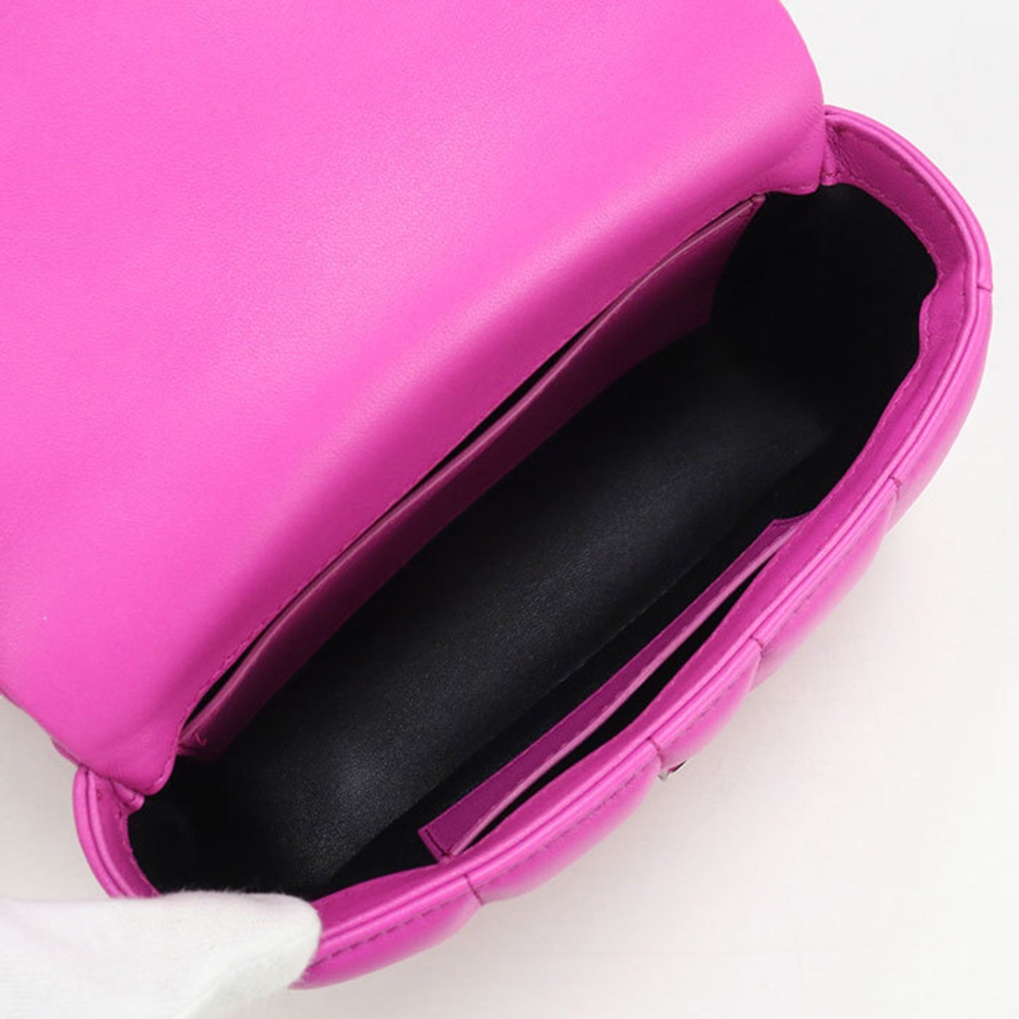 Bvlgari Ambush Collaboration 2-Way Serpenti Shoulder Bag