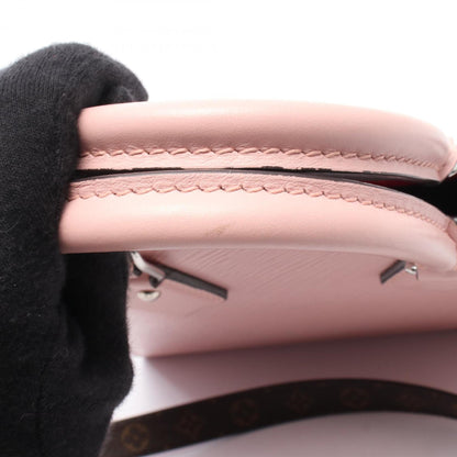 Louis Vuitton Sac Plat Bb Handbag