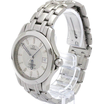 Omega Seamaster 120M Chronometer Steel Automatic Watch 2501.31 Polished