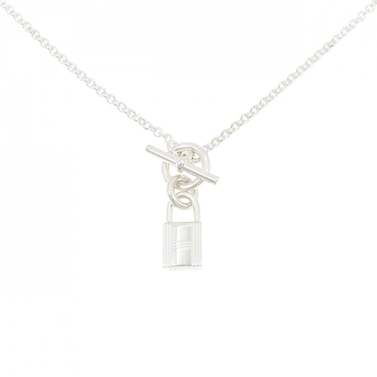 Hermes Amulet Cadena Necklace
