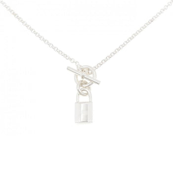 Hermes Amulet Cadena Necklace