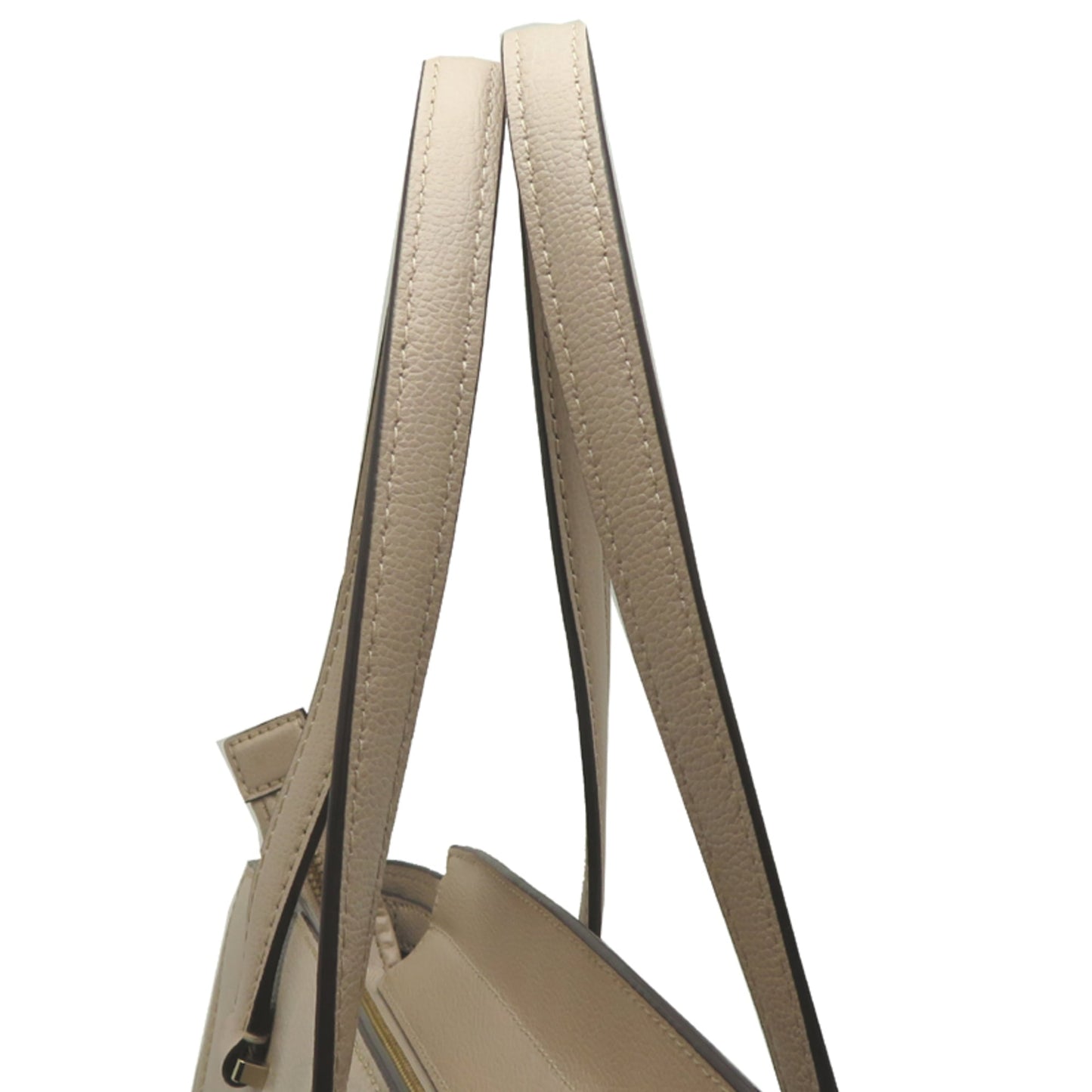 Leather Kate Spade Tote Bag