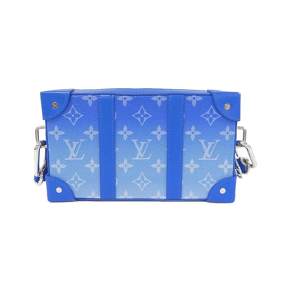 Louis Vuitton Monogram Lv Clouds Soft Trunk Wallet M45432 Shoulder Bag