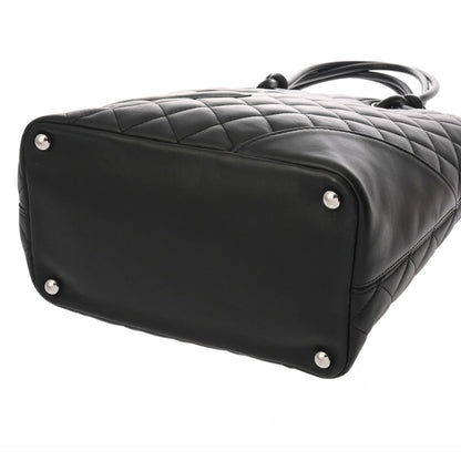 Chanel Cambon Line Medium Tote Bag