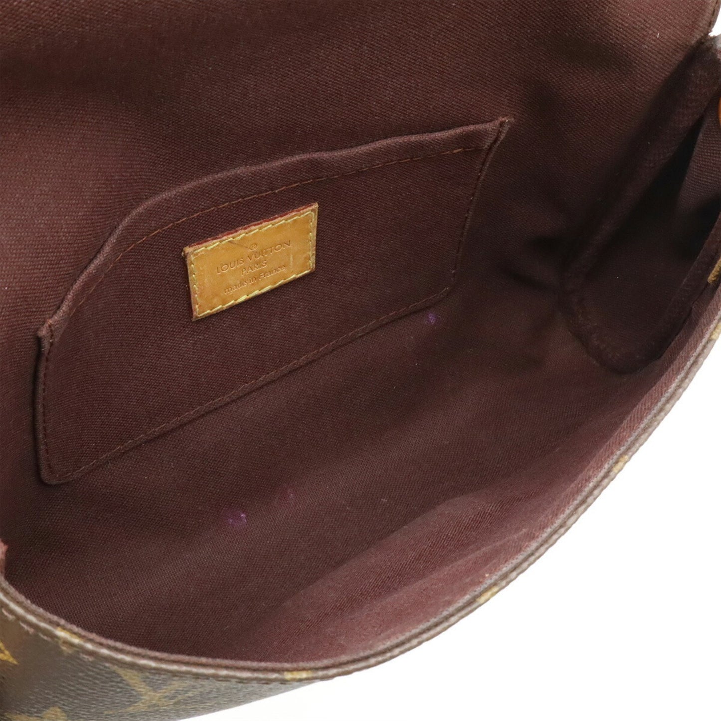 Louis Vuitton Monogram Favorite Mm Shoulder Bag