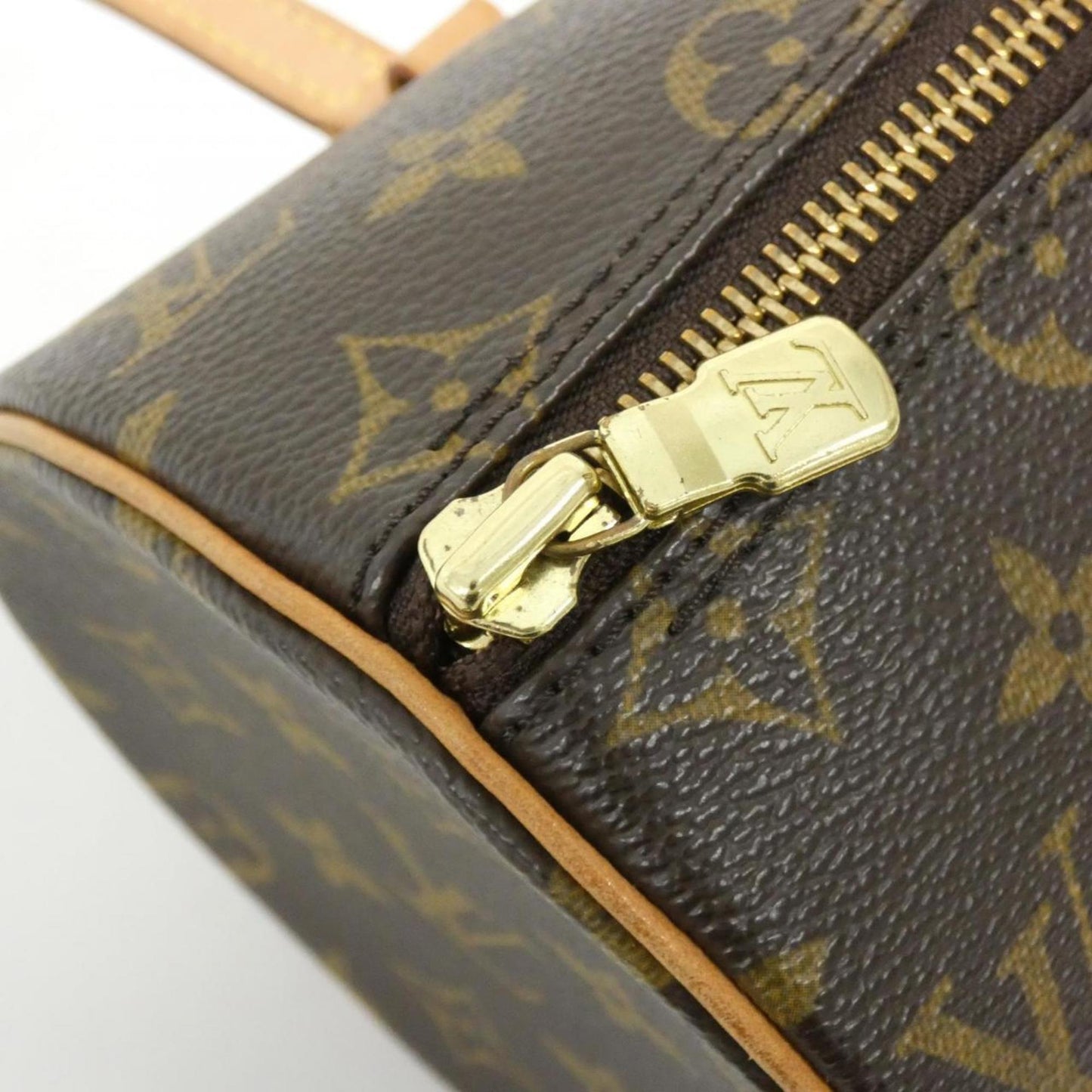 Louis Vuitton Monogram Papillon 26Cm M51386 Handbag