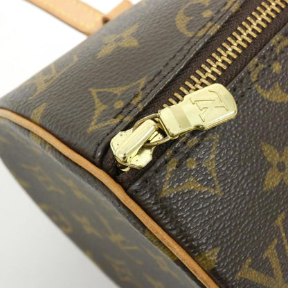 Louis Vuitton Monogram Papillon 26Cm M51386 Handbag