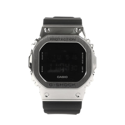 G-Shock Gm-5600U-1Jf Metal Covered Watch