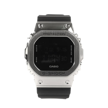 G-Shock Gm-5600U-1Jf Metal Covered Watch