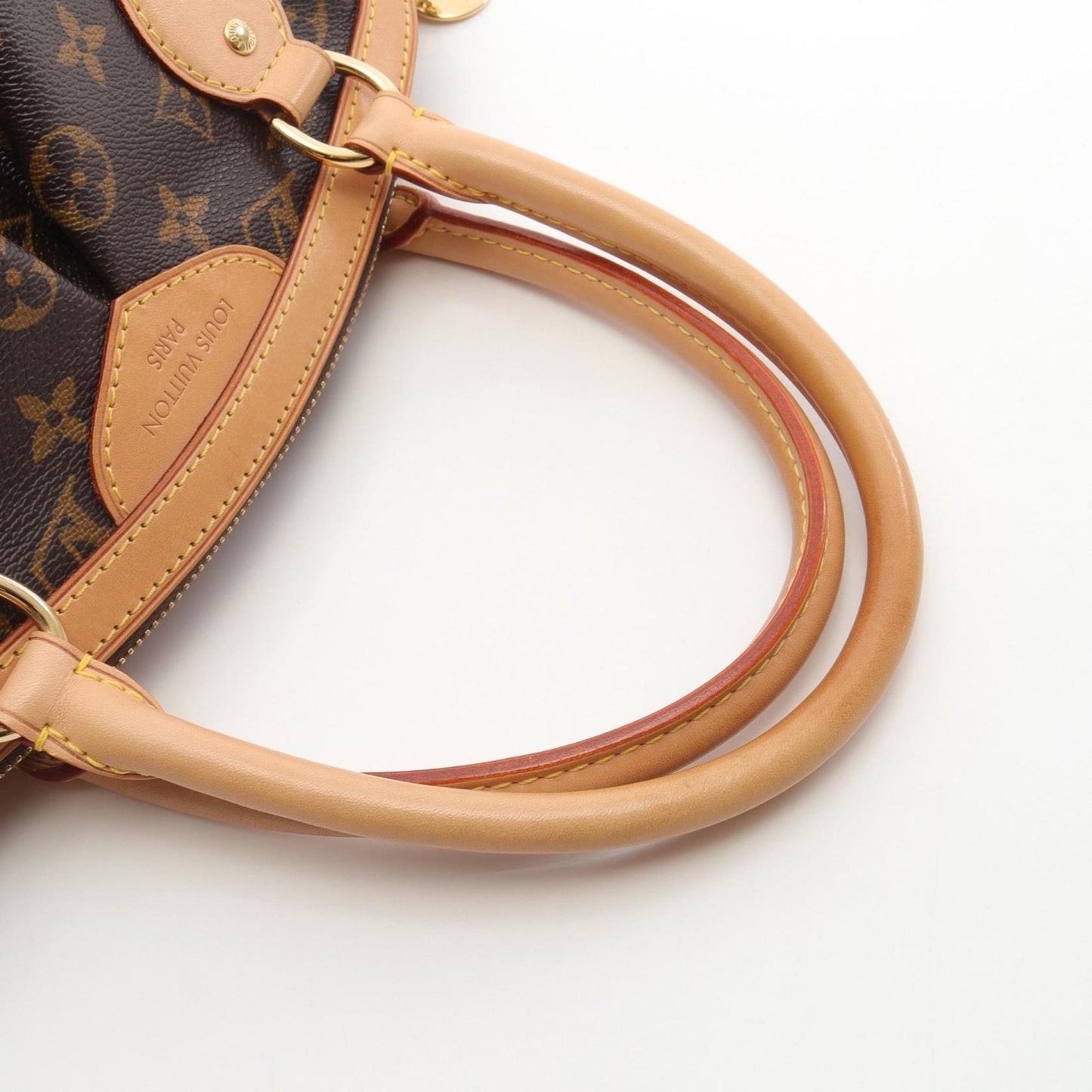Louis Vuitton Tivoli Pm Handbag
