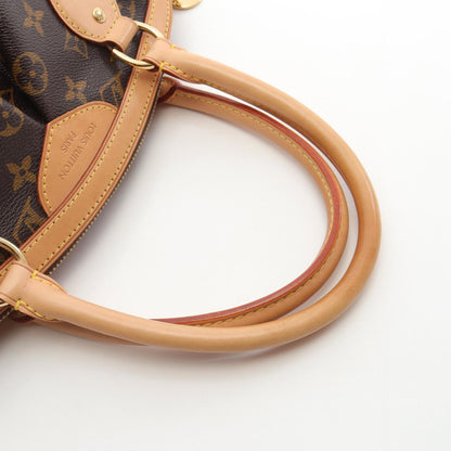 Louis Vuitton Tivoli Pm Handbag