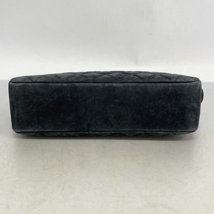 Chanel Matelasse Shoulder Bag With Chain Bag