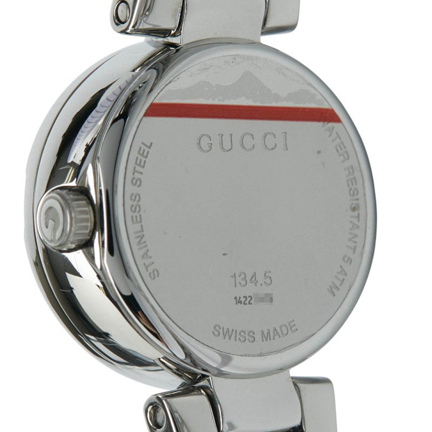 Gucci G-Balloon Bangle Watch