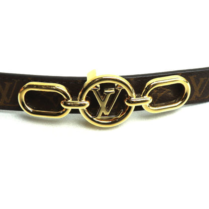 Louis Vuitton Louis Vuitton Lv Circle Prime 20Mm Belt Monogram M0510X
