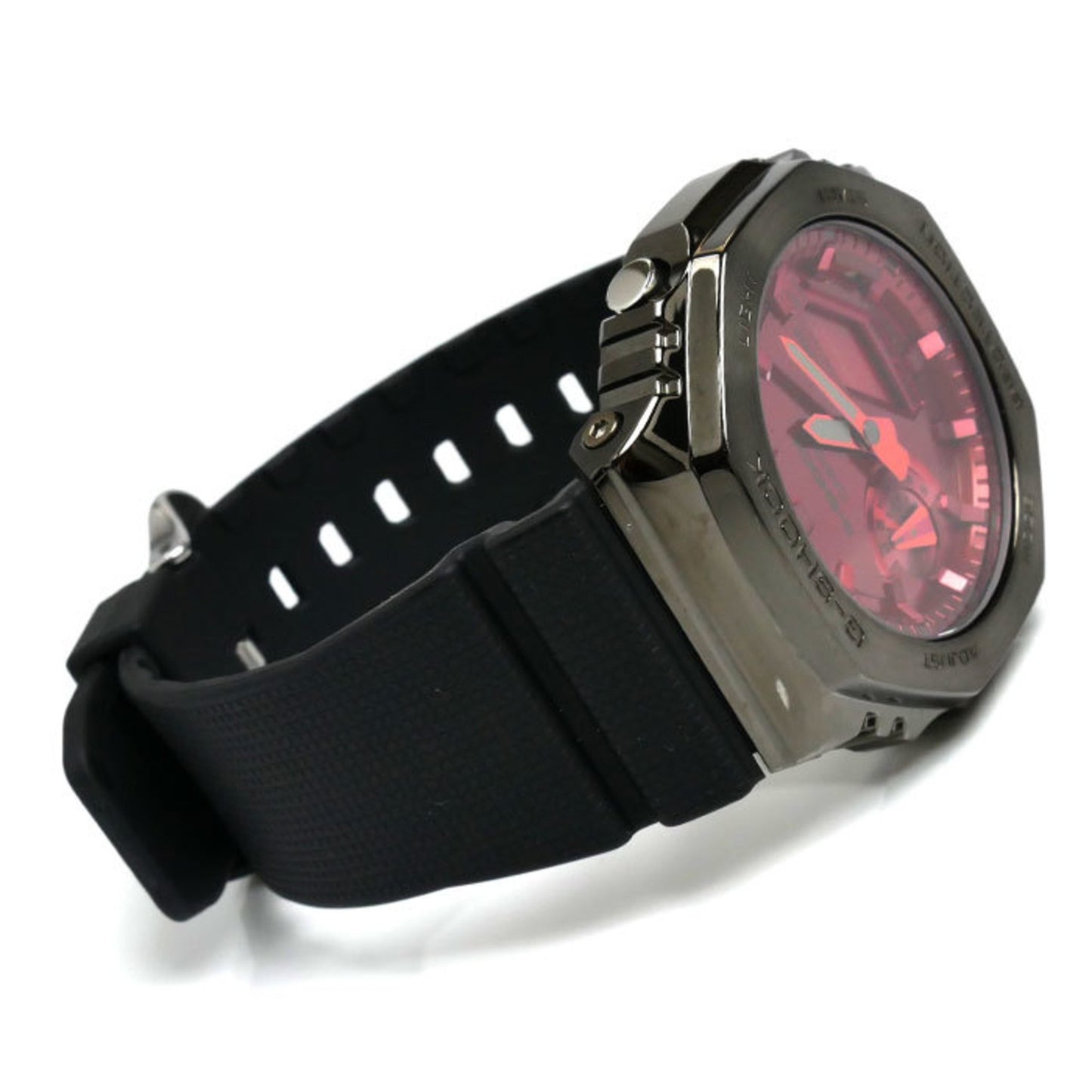 Casio G-Shock Battery-Powered