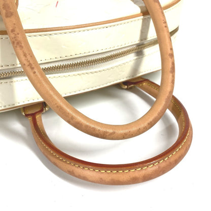 Louis Vuitton M93514 Monogram Vernis Summit Drive Tote Bag