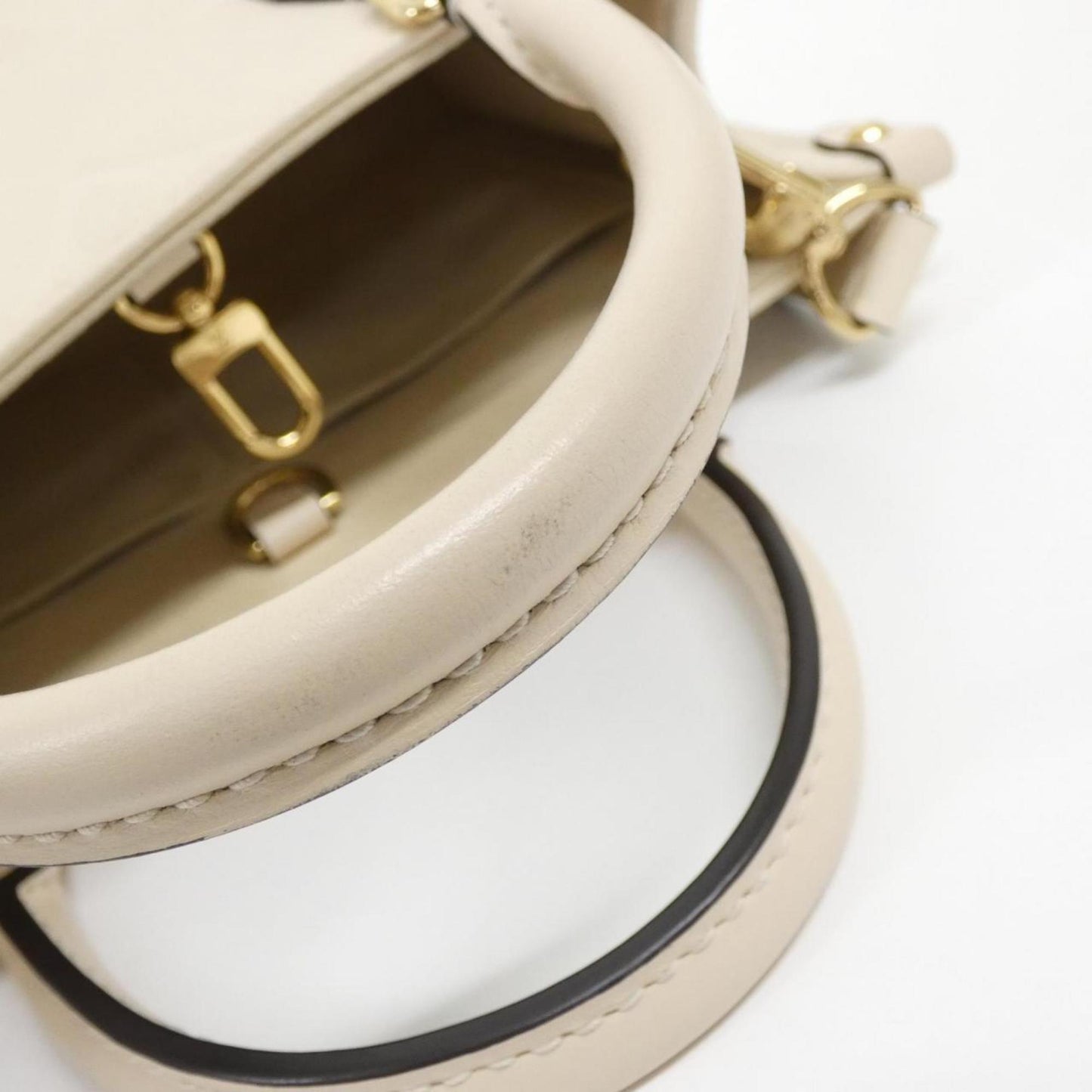 Louis Vuitton Monogram Empreinte On-The-Go Pm M46569 Handbag