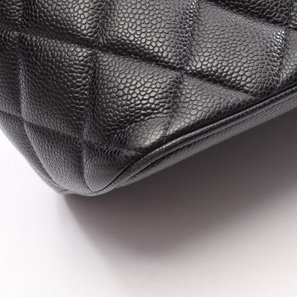 Chanel Reissue Tote Bag In Grained Calfskin Leather