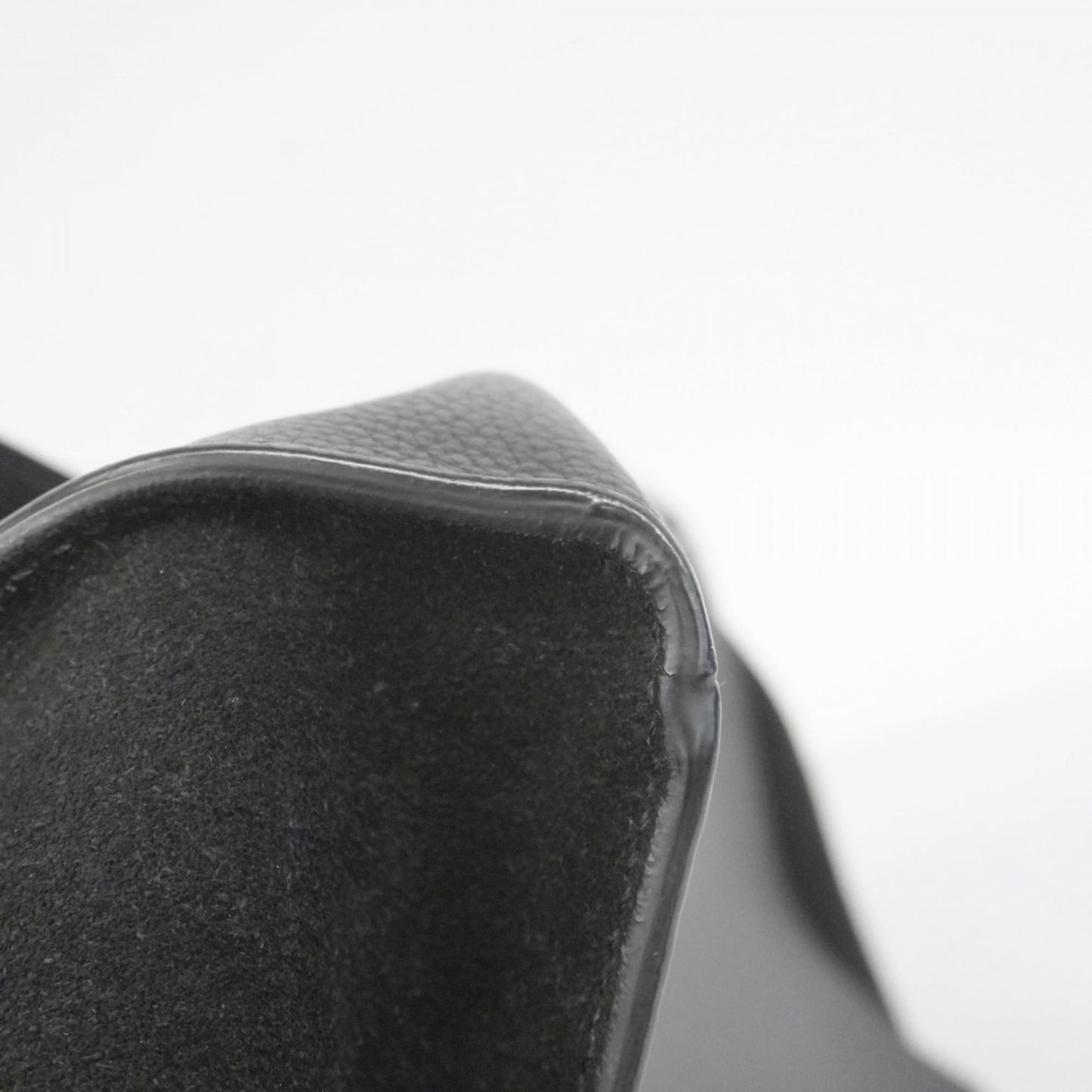 Leather - Celine Handbag Suede