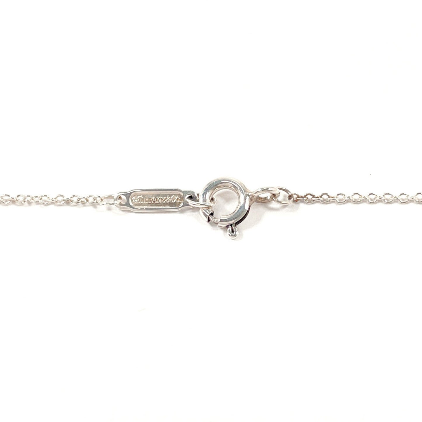 Tiffany & Co. Tiffany Go Women 2018 Necklace